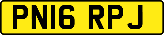 PN16RPJ