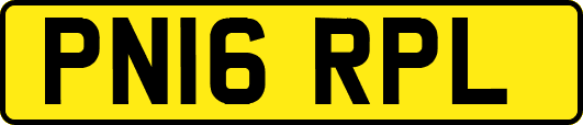PN16RPL
