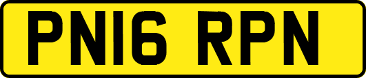 PN16RPN