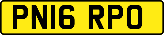 PN16RPO