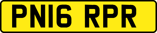 PN16RPR