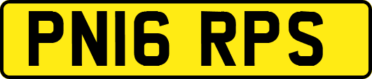 PN16RPS