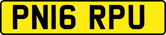 PN16RPU