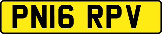 PN16RPV