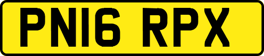 PN16RPX