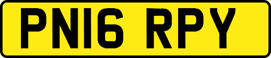 PN16RPY