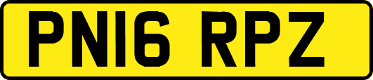 PN16RPZ