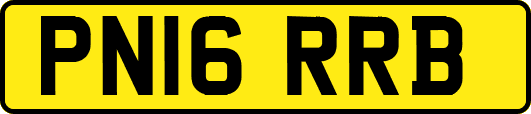PN16RRB