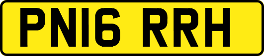 PN16RRH