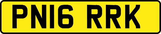 PN16RRK