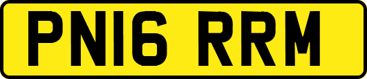 PN16RRM