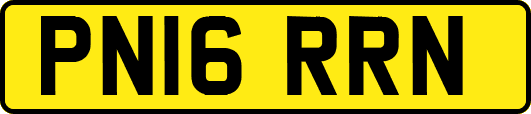 PN16RRN
