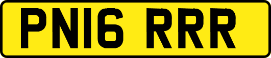 PN16RRR