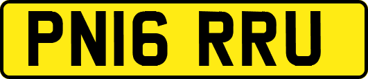 PN16RRU