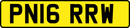 PN16RRW