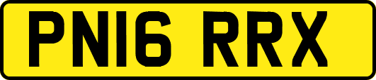 PN16RRX