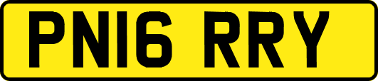 PN16RRY