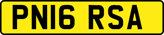 PN16RSA