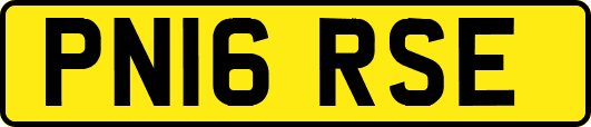 PN16RSE