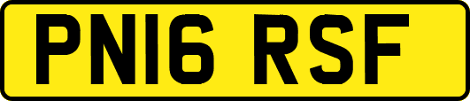 PN16RSF