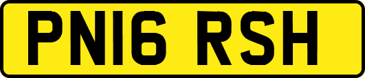 PN16RSH