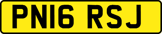 PN16RSJ