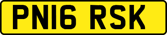 PN16RSK