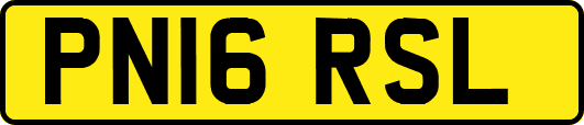 PN16RSL