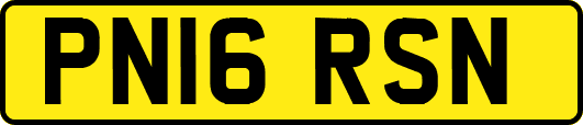 PN16RSN