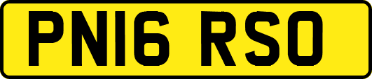 PN16RSO