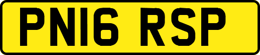 PN16RSP