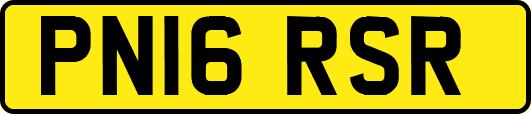 PN16RSR