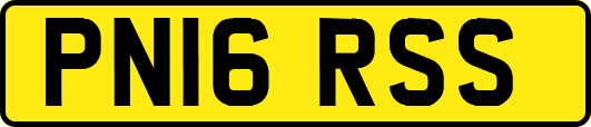 PN16RSS