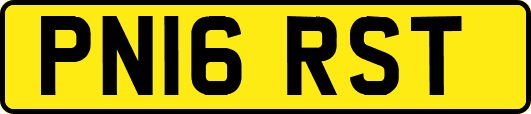 PN16RST
