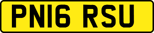 PN16RSU