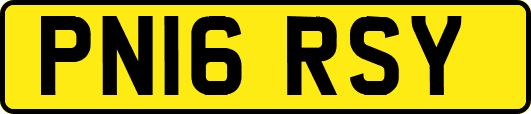 PN16RSY