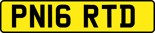 PN16RTD