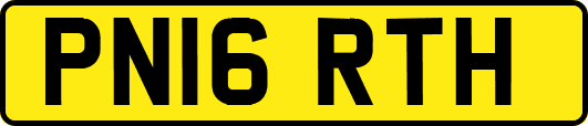 PN16RTH