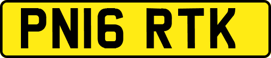 PN16RTK