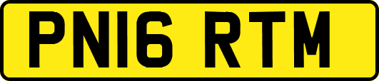 PN16RTM