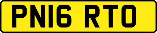 PN16RTO