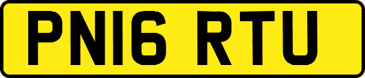 PN16RTU