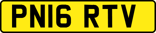 PN16RTV