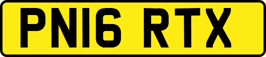 PN16RTX