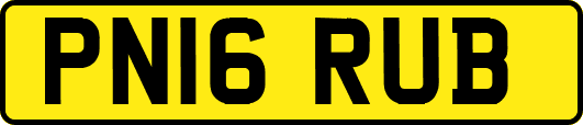 PN16RUB