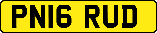 PN16RUD