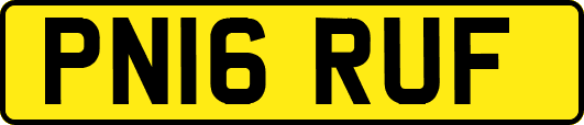 PN16RUF