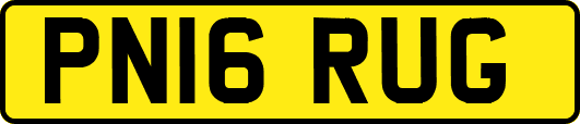 PN16RUG