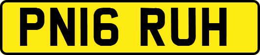 PN16RUH