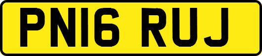 PN16RUJ